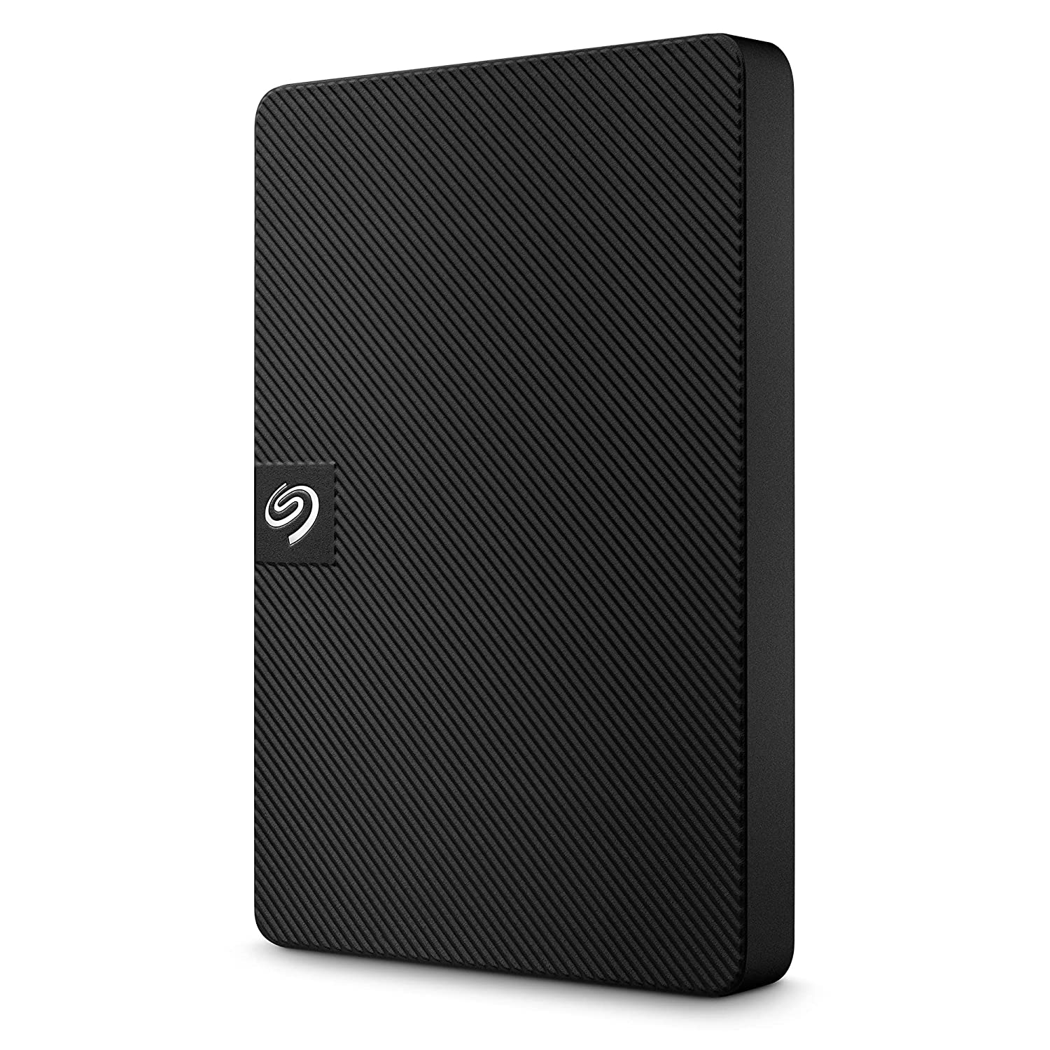 SEAGATE EXPANSION 1TB EXTERNAL HDD - 6.35 CM (2.5 INCH) USB 3.0 FOR WINDOWS AND MAC WITH 3 YR DATA RECOVERY SERVICES, PORTABLE HARD DRIVE (STKM1000400)