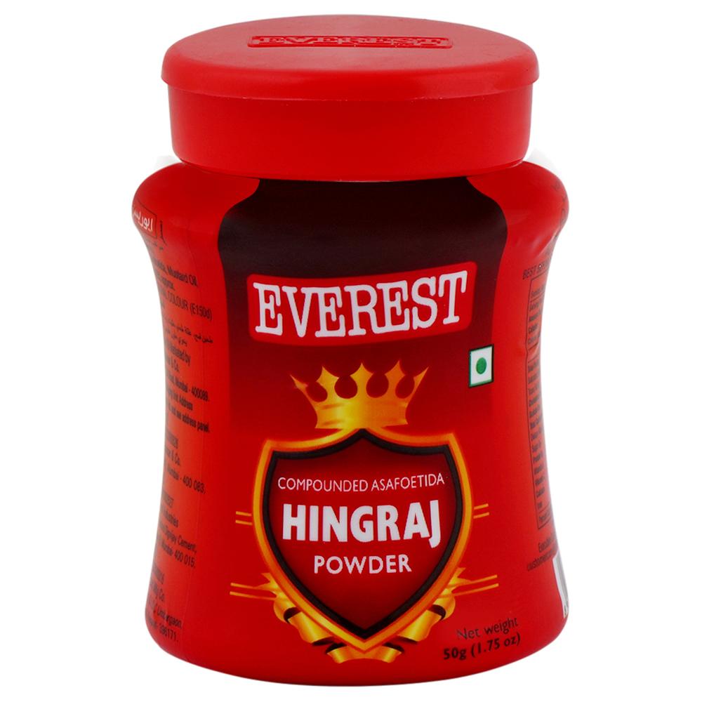 EVEREST HINGRAJ POWDER 50 G