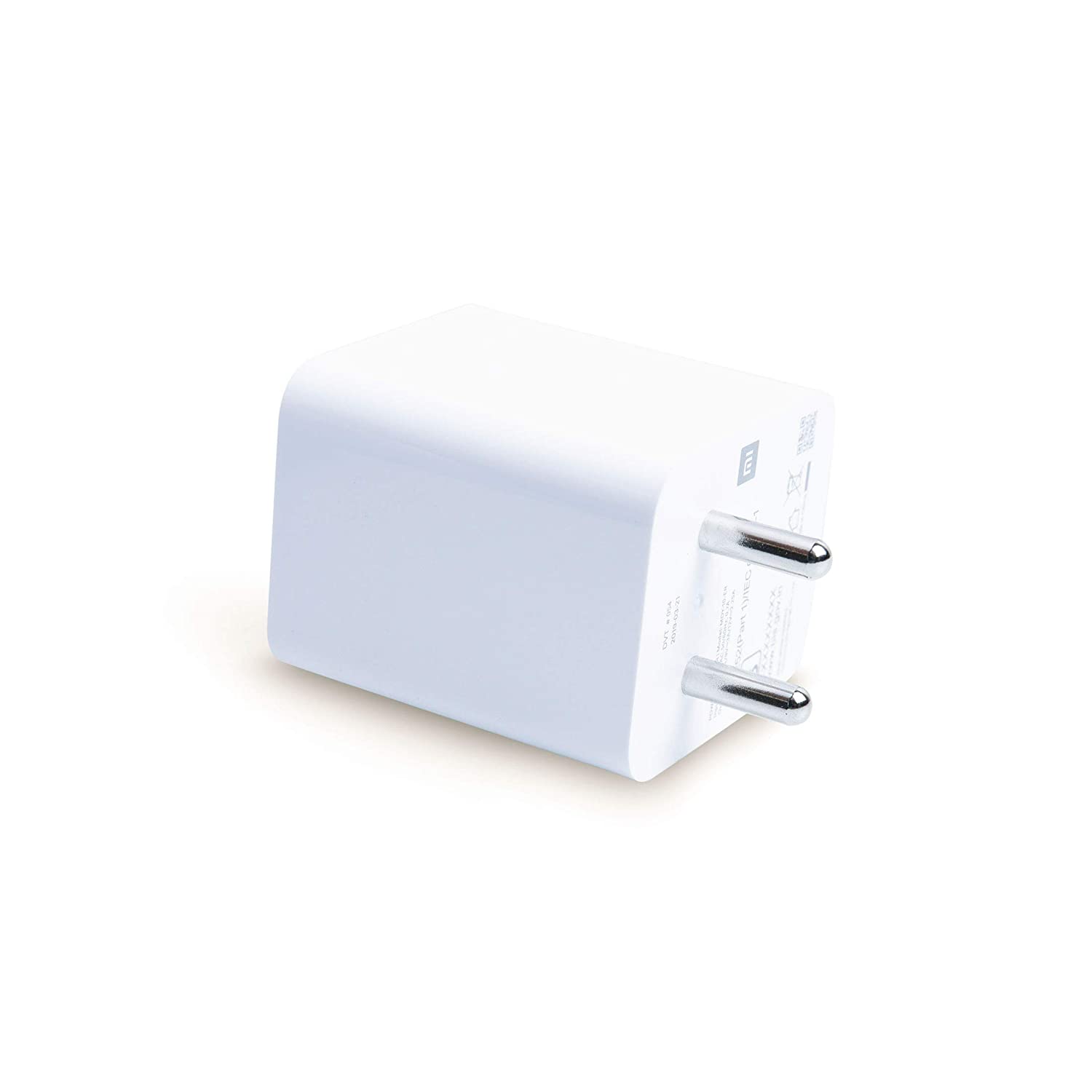 MI ORIGINAL 27W SUPERFAST CHARGING ADAPTER (2021 EDITION)