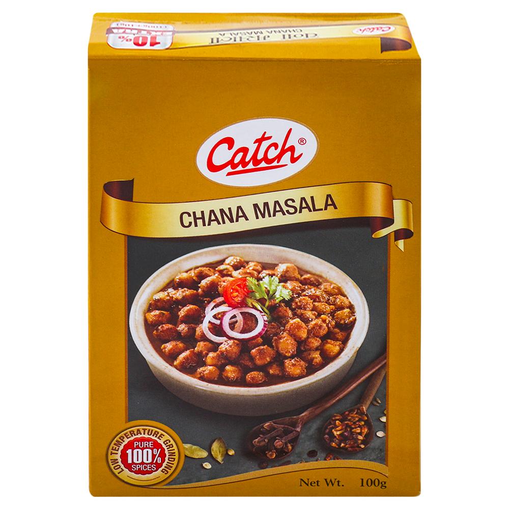 CATCH CHANA MASALA 100 G