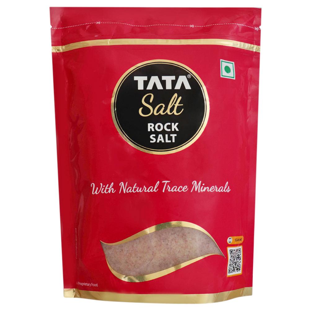 TATA ROCK SALT 1 KG