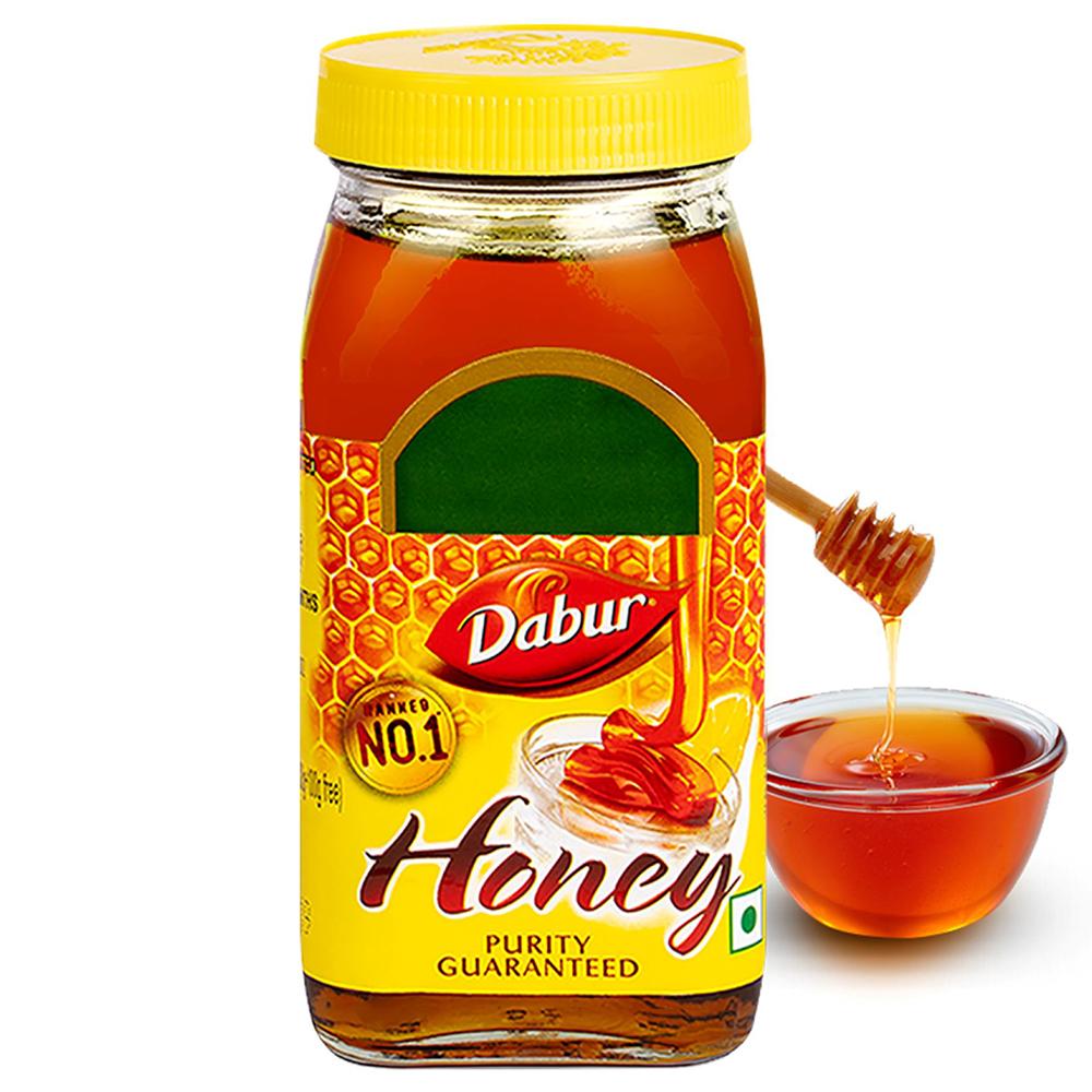 DABUR HONEY 500 G