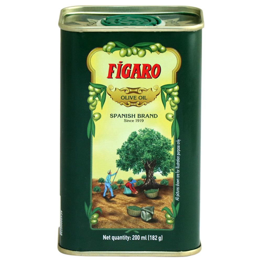 FIGARO OLIVE OIL 200 ML