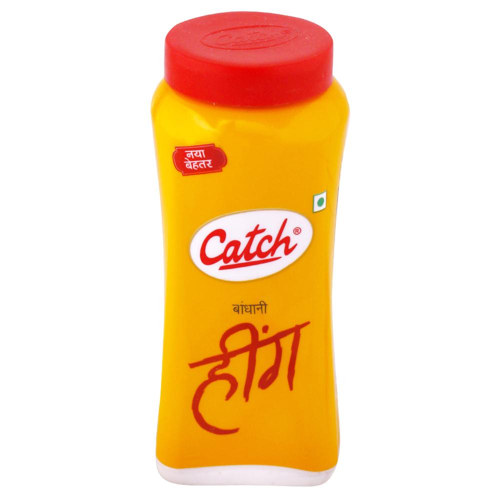 CATCH BANDHANI HING 50 G