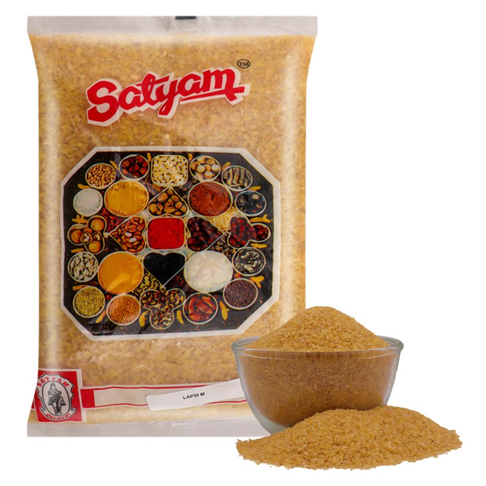 SATYAM LAPSI (M) 500 G