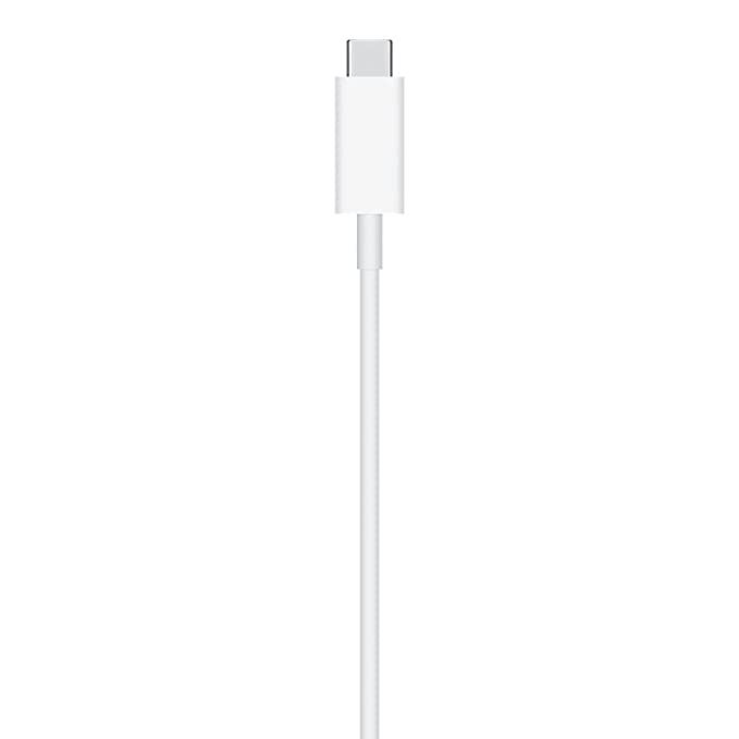 APPLE MAGSAFE CHARGER (FOR IPHONE, AIRPODS PRO, AIRPODS WITH WIRELESS CHARGING CASE)