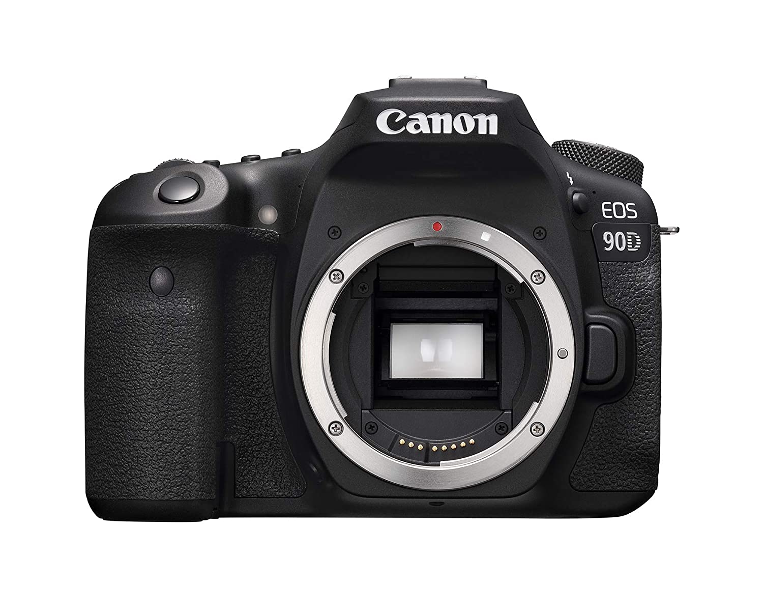 CANON 90D DIGITAL SLR CAMERA [BODY ONLY]