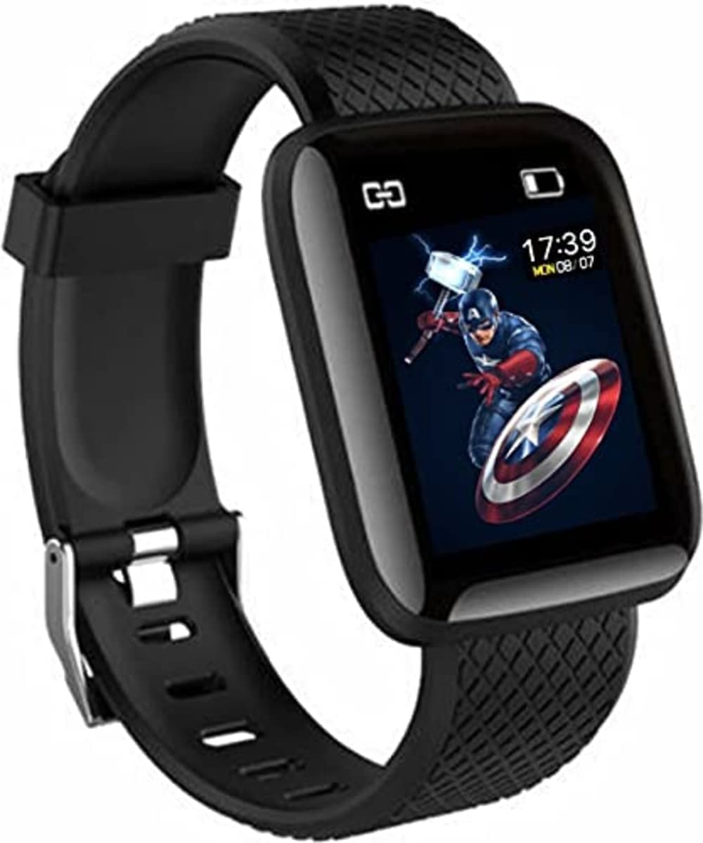 SMART WATCH D116 BLUETOOTH 1.3