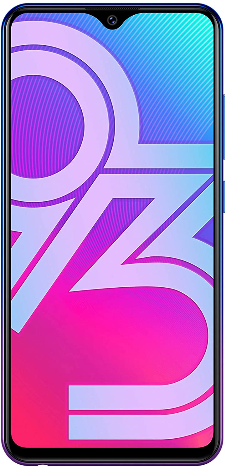 VIVO Y93 1814 (NEBULA PURPLE, 3GB RAM, 64GB STORAGE)