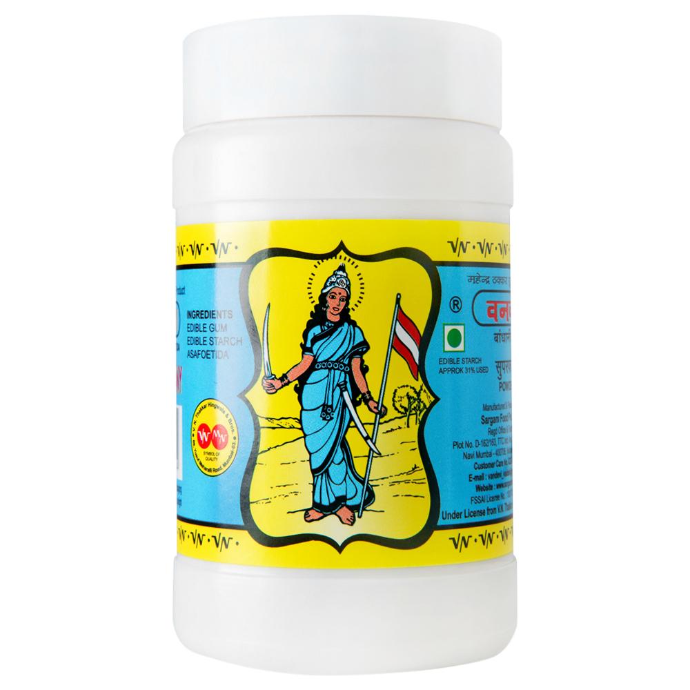 VANDEVI BANDHANI NO 1 HING POWDER 50 G