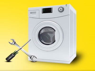 WASHING MACHINE REPAIR