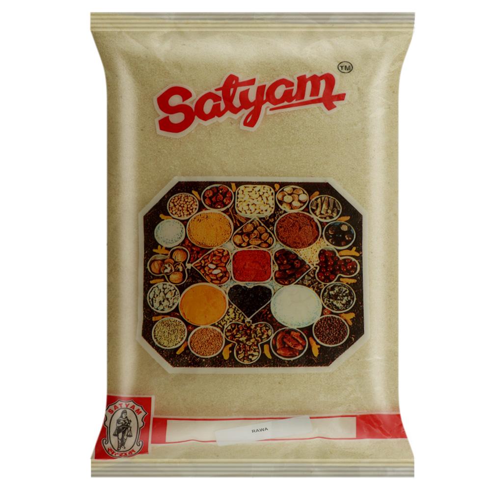 SATYAM RAWA 1 KG