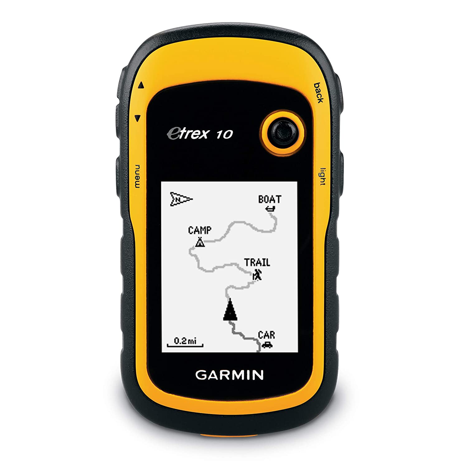 GARMIN GPS ETREX10