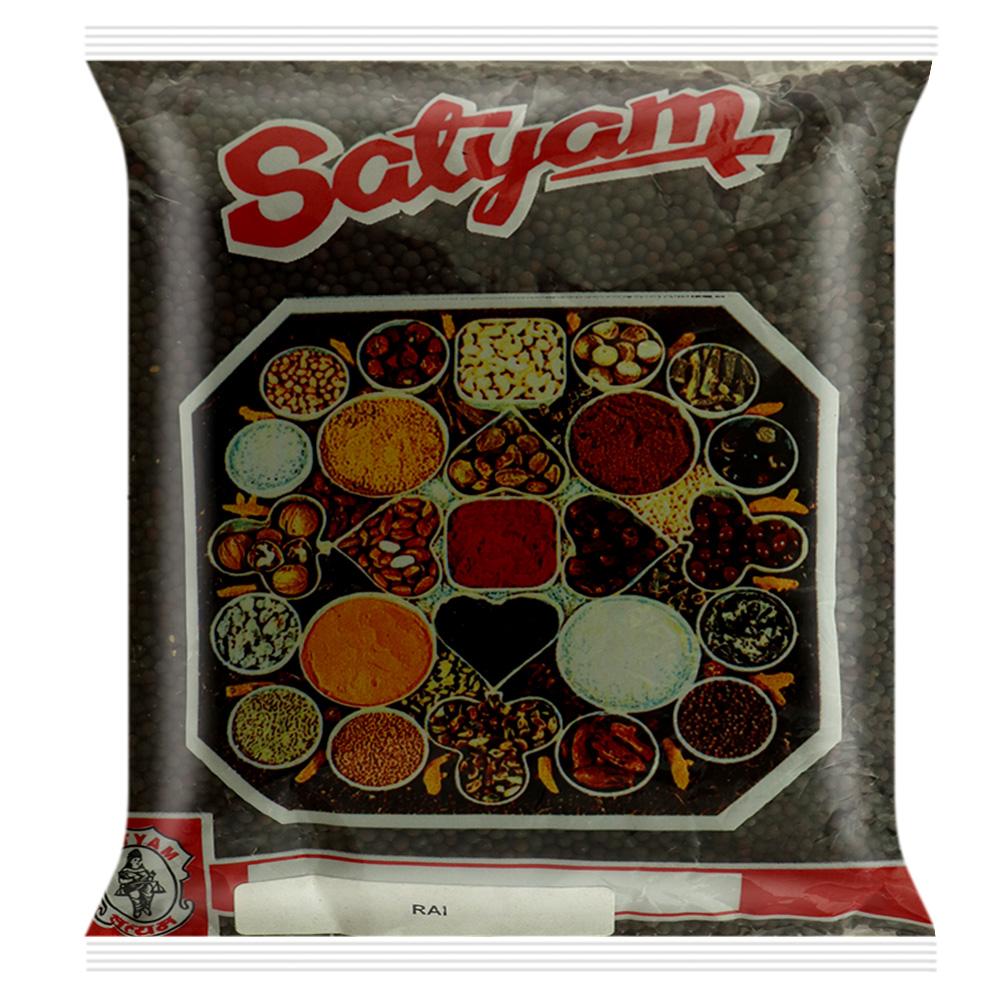 SATYAM RAI 200 G