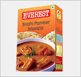 EVEREST SHAHI PANEER MASALA	