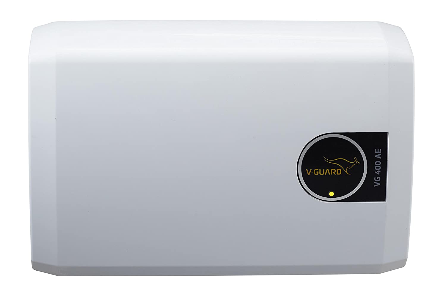 V-GUARD VG 400 AE 20 VOLTAGE STABILIZER FOR NON-INVERTER AC UP TO 1.5 TON (WORKING RANGE: 160 TO 280 VAC)