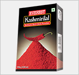 EVEREST KASHMIRILAL RED CHILLI POWDER