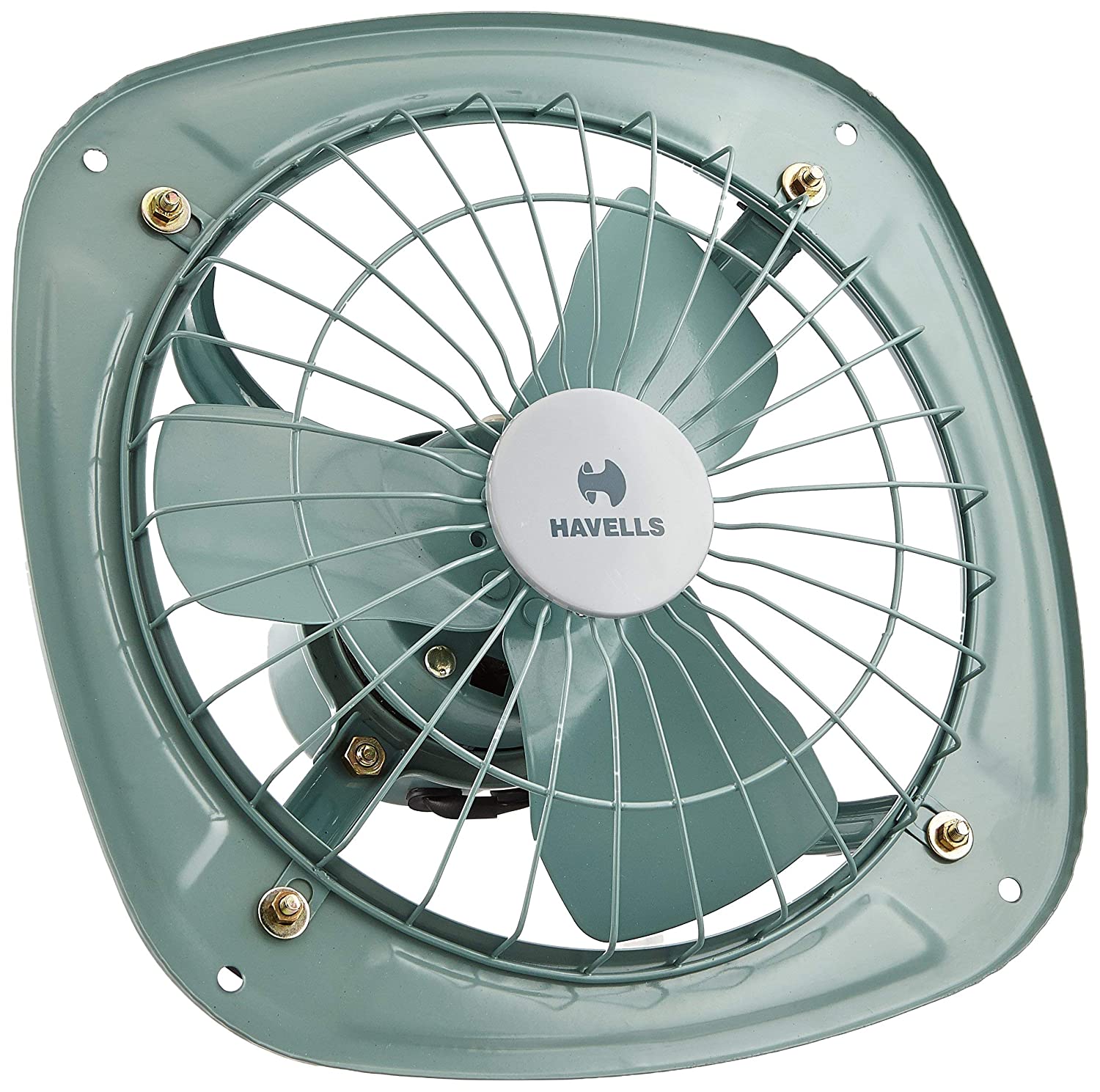 HAVELLS VENTIL AIR DSP 230MM EXHAUST FAN (PISTA GREEN)