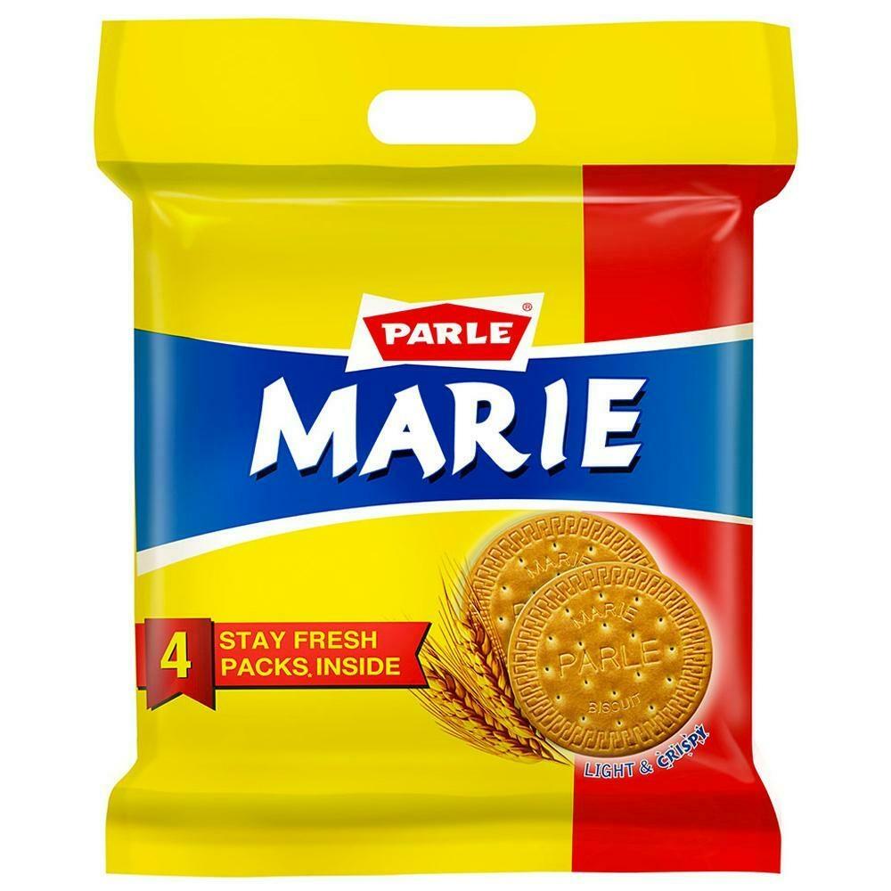 PARLE MARIE BISCUITS 800 G