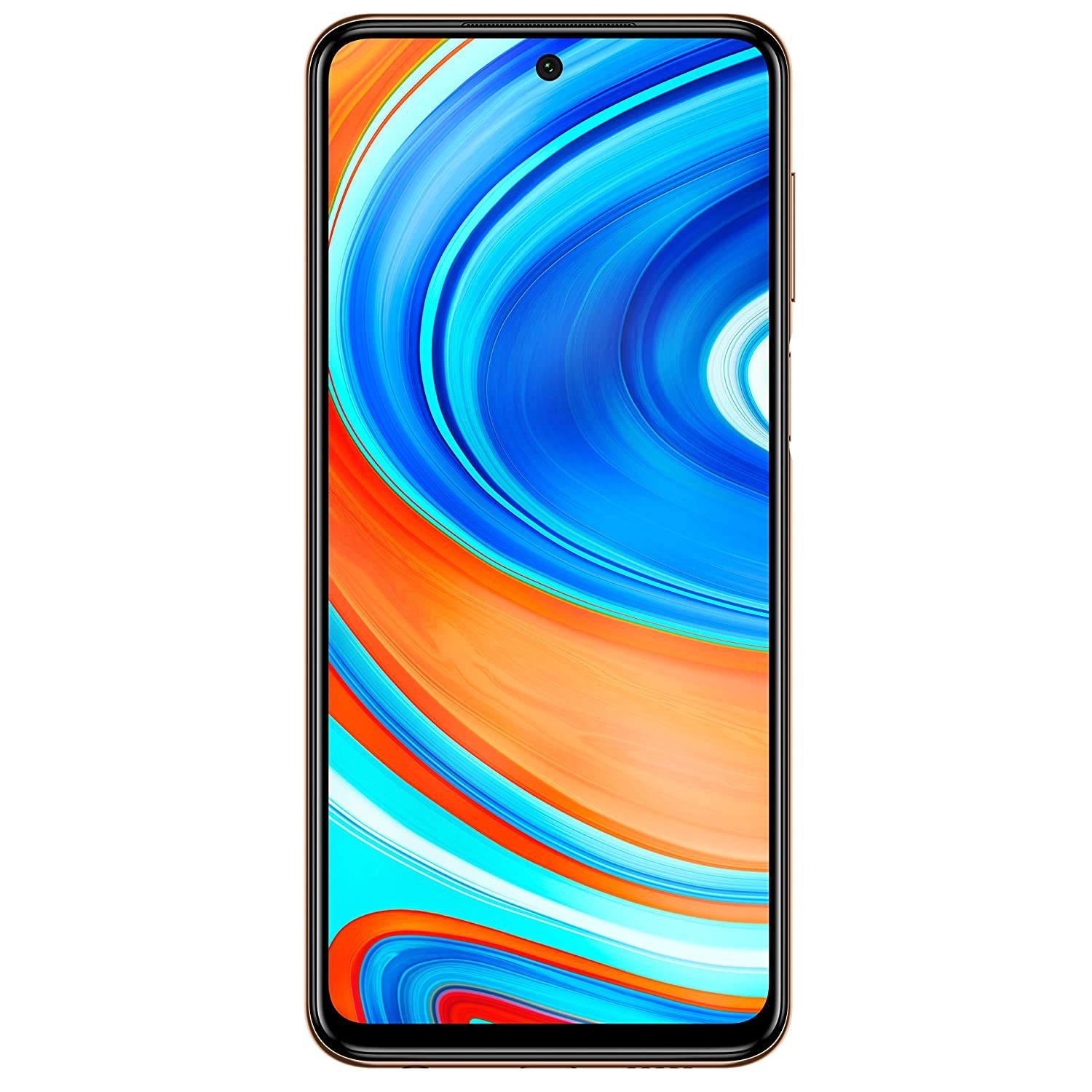 XIAOMI NOTE 9 PRO MAX CHAMPAGNE GOLD, 6GB RAM, 64GB STORAGE