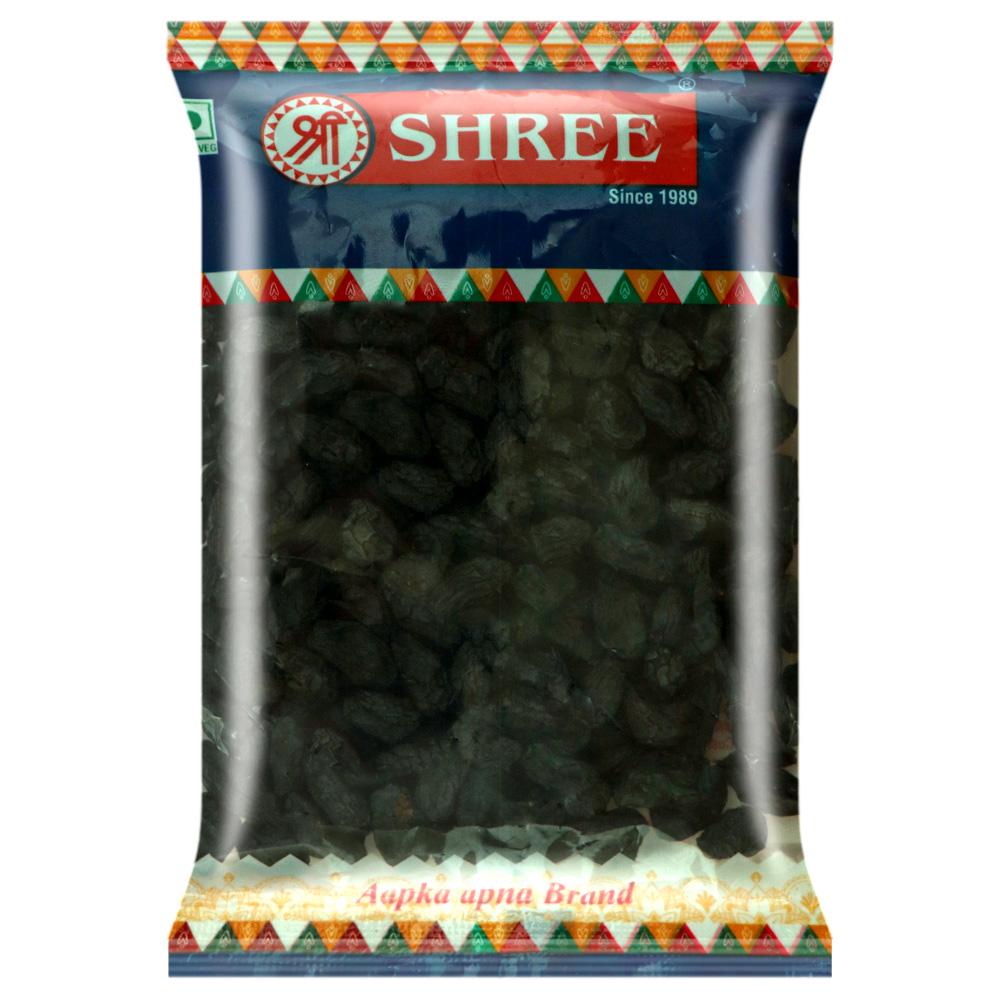 SHREE BLACK KISHMISH 100 G