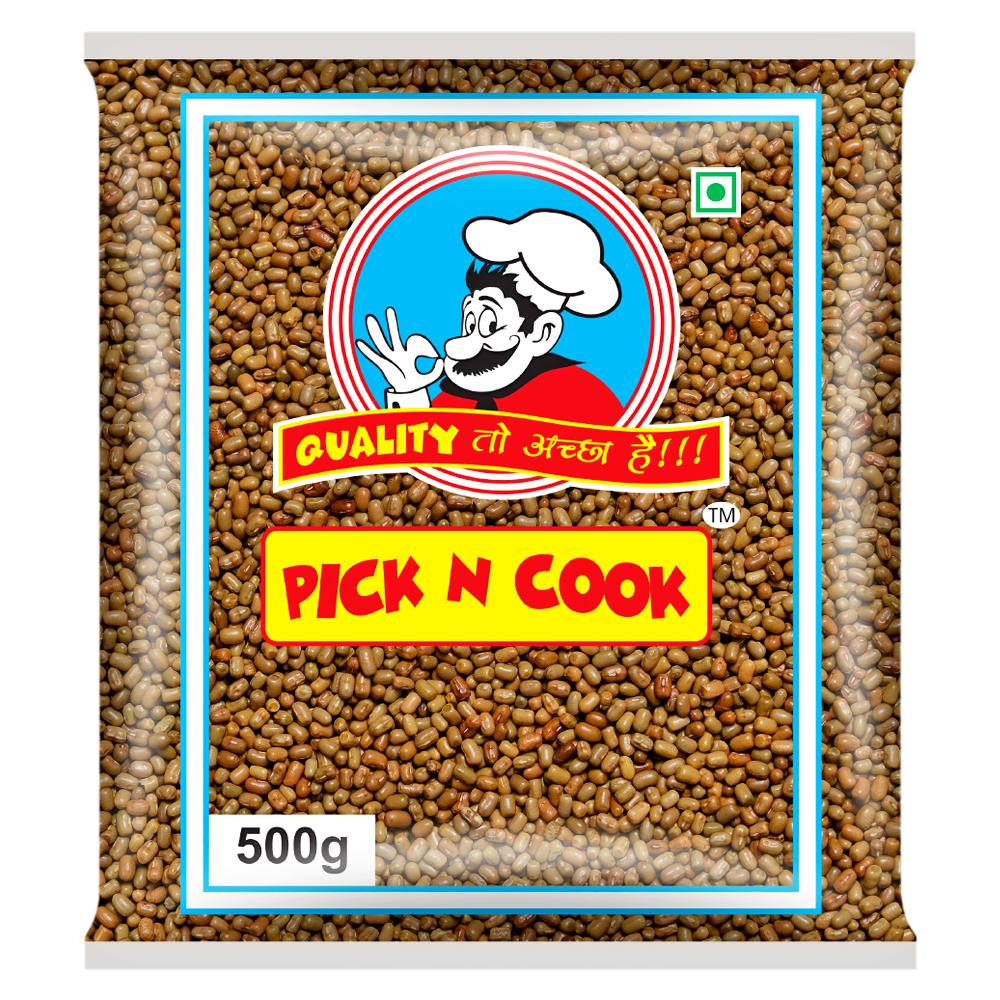 PICK N COOK MATKI 500 G