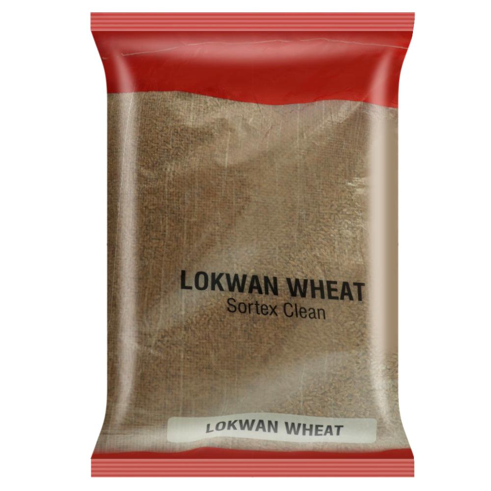 LOKWAN WHEAT 10 KG