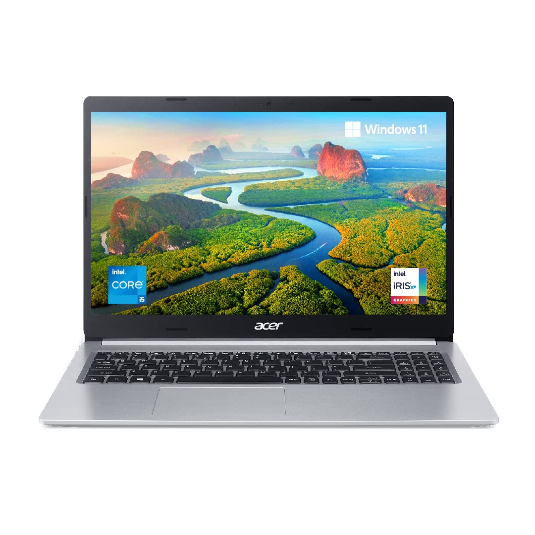 ACER ASPIRE 5 A515-56 THIN AND LIGHT LAPTOP | 15.6