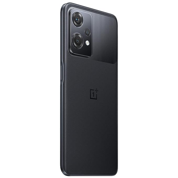 ONEPLUS NORD CE 2 LITE 5G (BLACK DUSK, 6GB RAM, 128GB STORAGE)