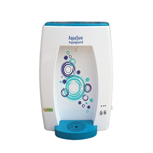 EUREKA FORBES AQUASURE FROM AQUAGUARD MAXIMA UV WATER PURIFIER