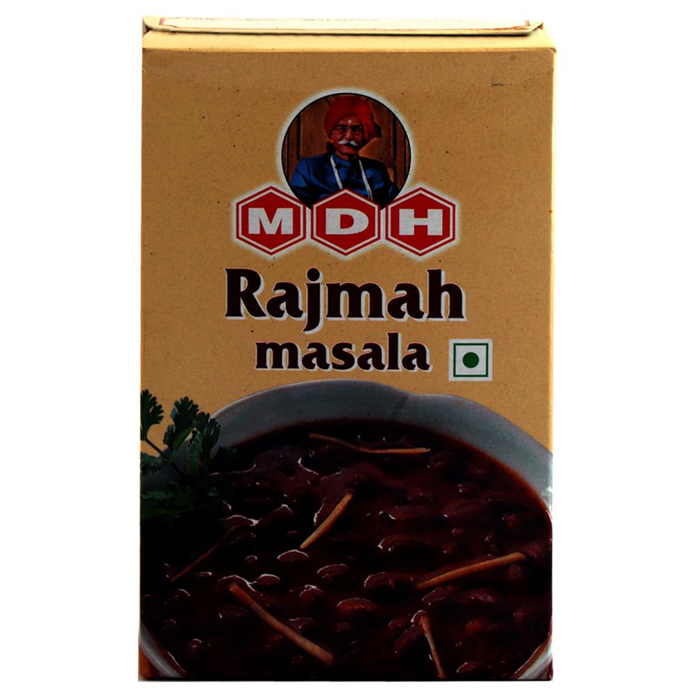 MDH RAJMAH MASALA 100 G