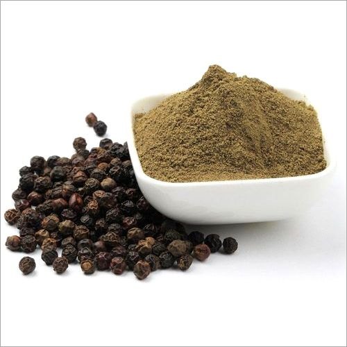 BLACK PEPPER POWDER