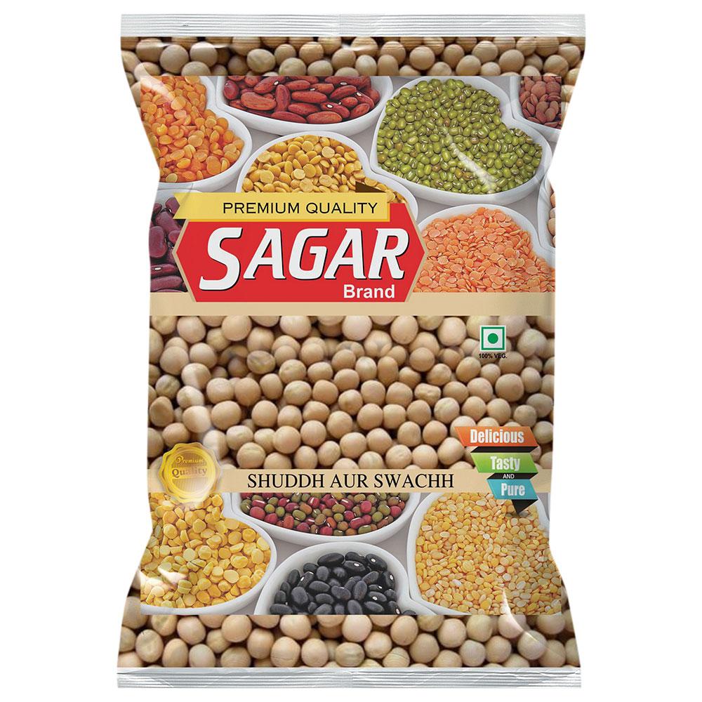 SAGAR WHITE MATAR 500 G