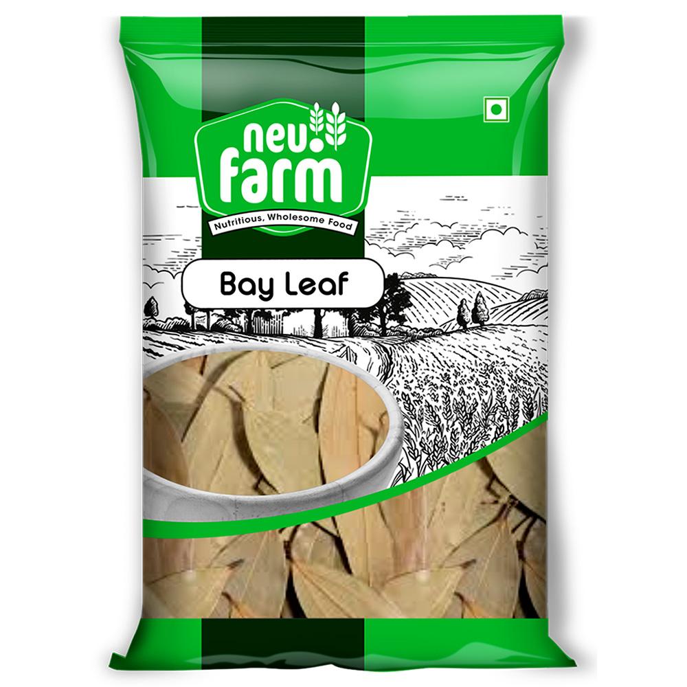 NEU FARM BAY LEAF 50 G