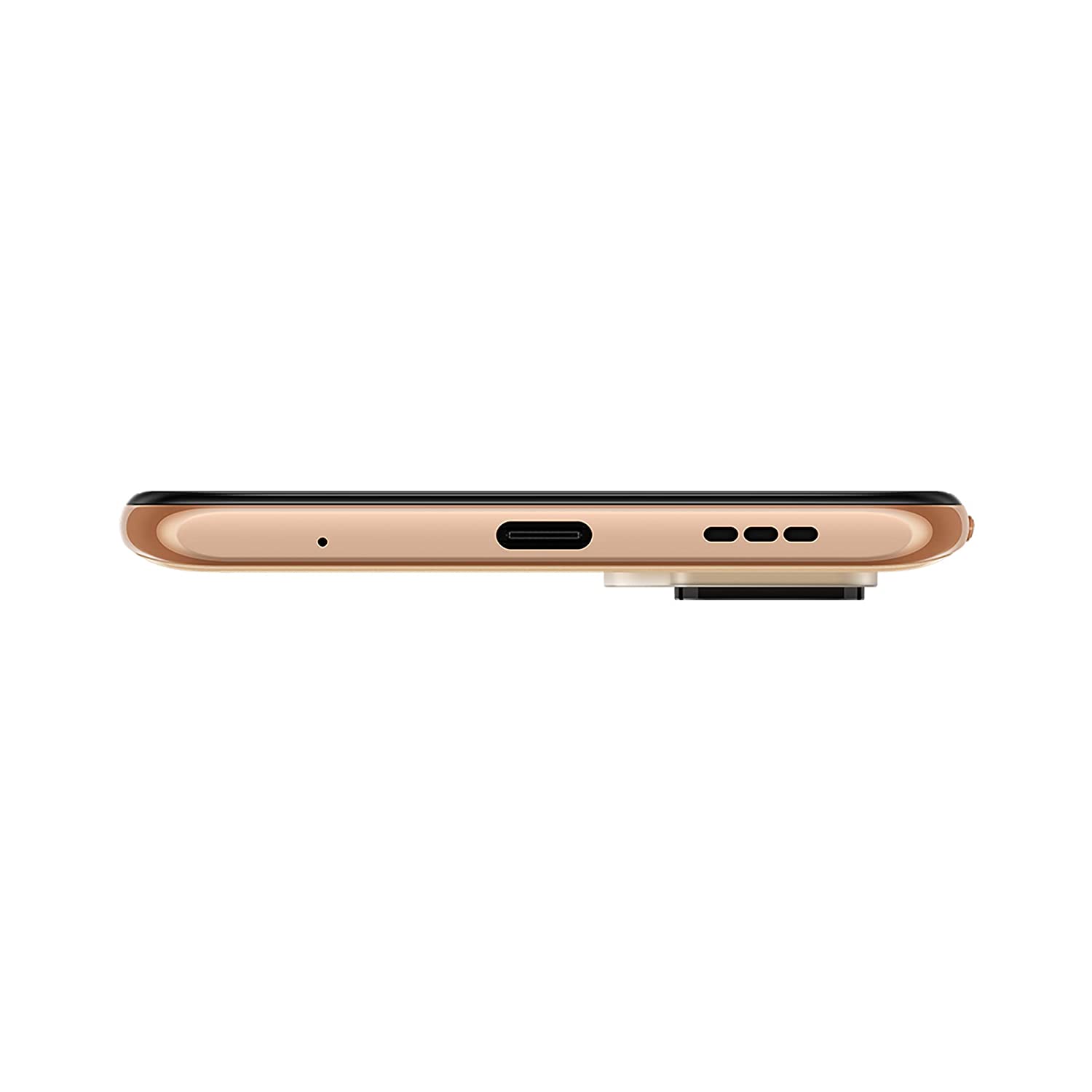 REDMI NOTE 10 PRO MAX (VINTAGE BRONZE, 6GB RAM, 128GB STORAGE) -108MP QUAD CAMERA | 120HZ SUPER AMOLED DISPLAY