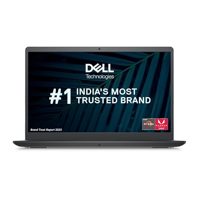 DELL 14 AMD LAPTOP, AMD RYZEN 5 SERIES R5-5500U/ 8GB/ 512GB/ 14.0