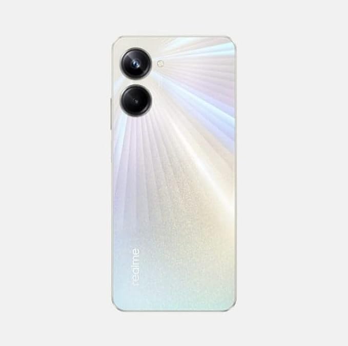 REALME 10 PRO 5G (HYPERSPACE, 128 GB) (8 GB RAM)