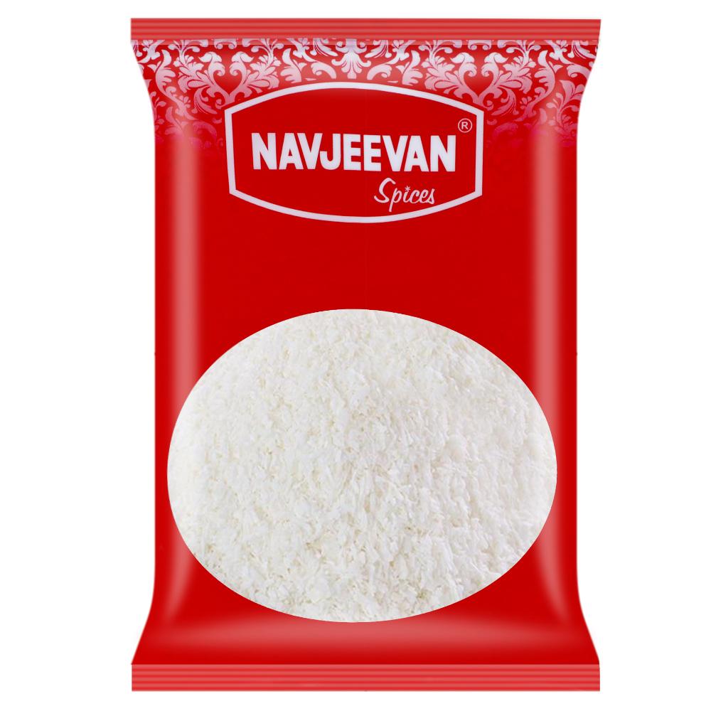 NAVJEEVAN COCONUT POWDER 500 G