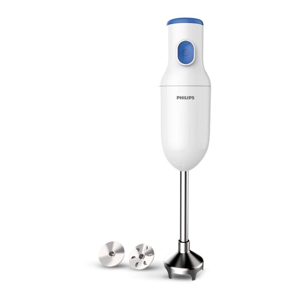 PHILIPS HL1655/00 HAND BLENDER, 250W (WHITE)