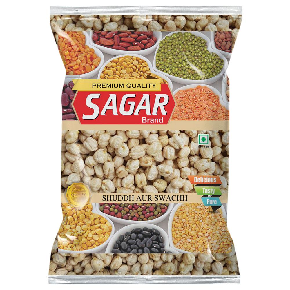 SAGAR BIG KABULI CHANA 500 G