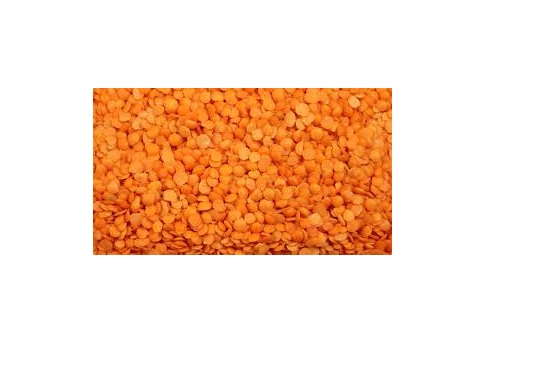 MASOOR DAL