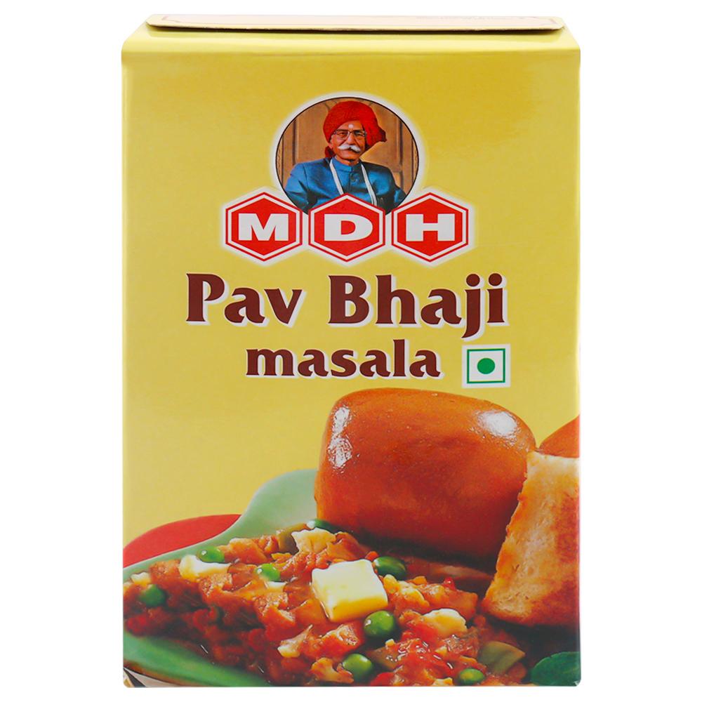 MDH PAV BHAJI MASALA 100 G