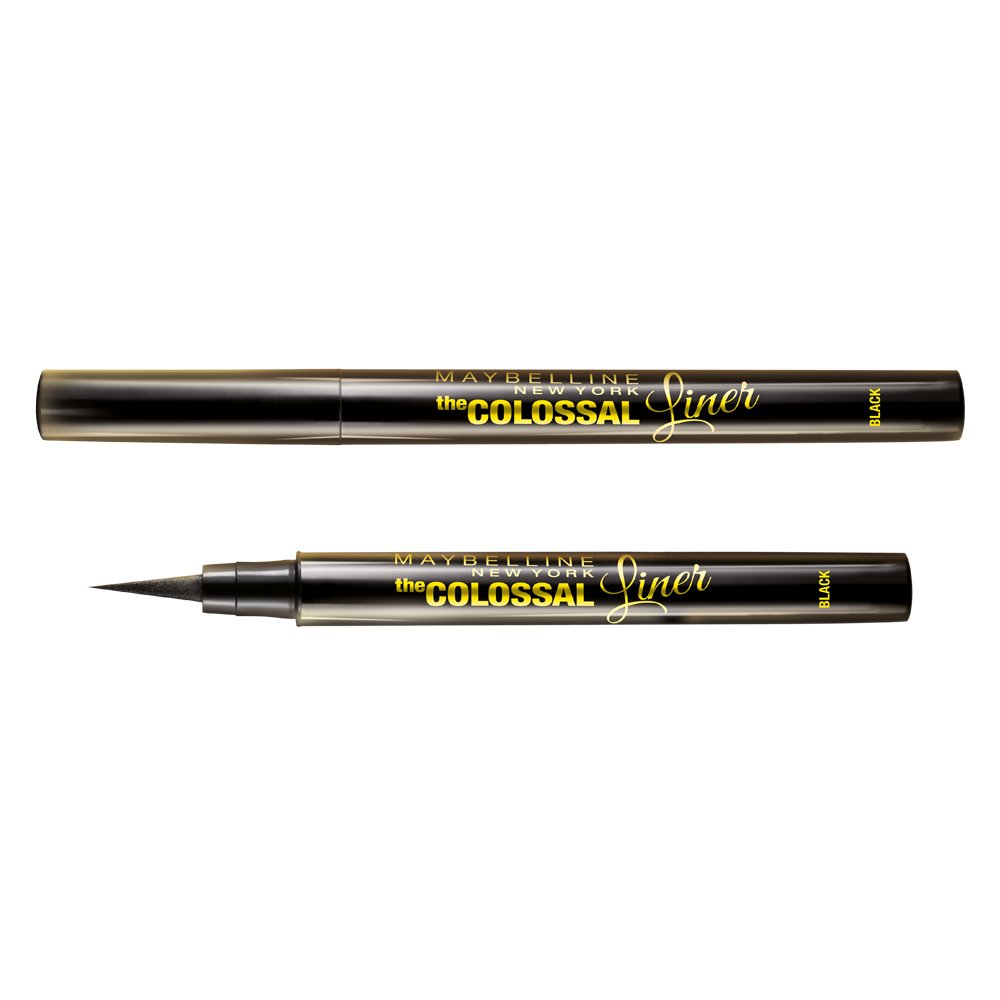 MAYBELLINE NEW YORK THE COLOSSAL LINER, 1.2G