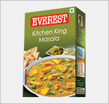 EVEREST KITCHEN KING MASALA