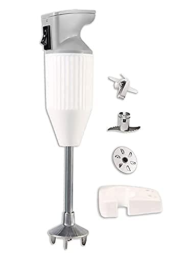 250W WATT BOSH STAR HAND BLENDER CUM HAND MIXER FOR HOME KITCHEN (GREY WHITE)