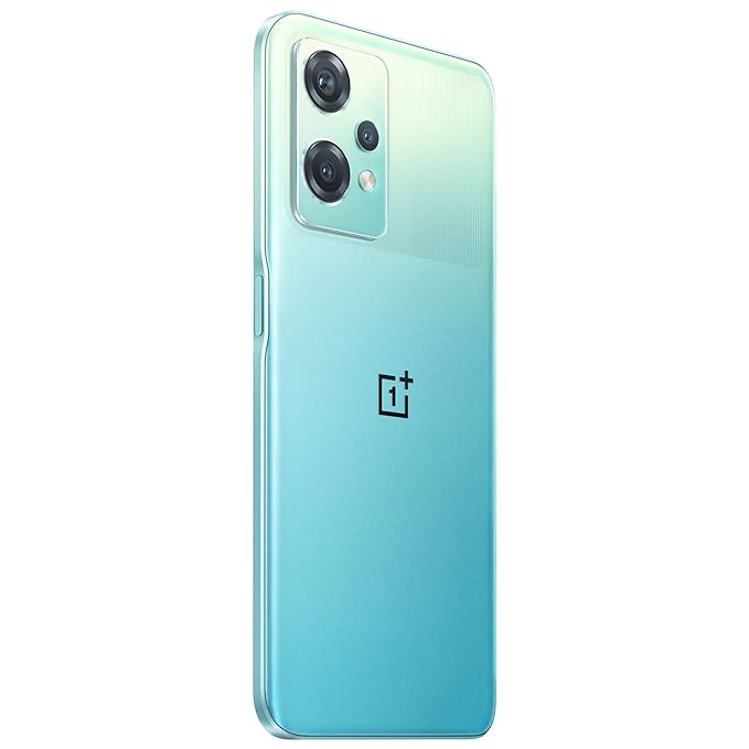 ONEPLUS NORD CE 2 LITE 5G (BLUE TIDE, 6GB RAM, 128GB STORAGE)