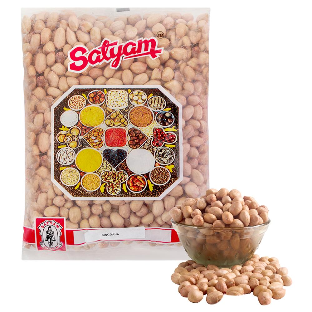 SATYAM SINGDANA 500 G