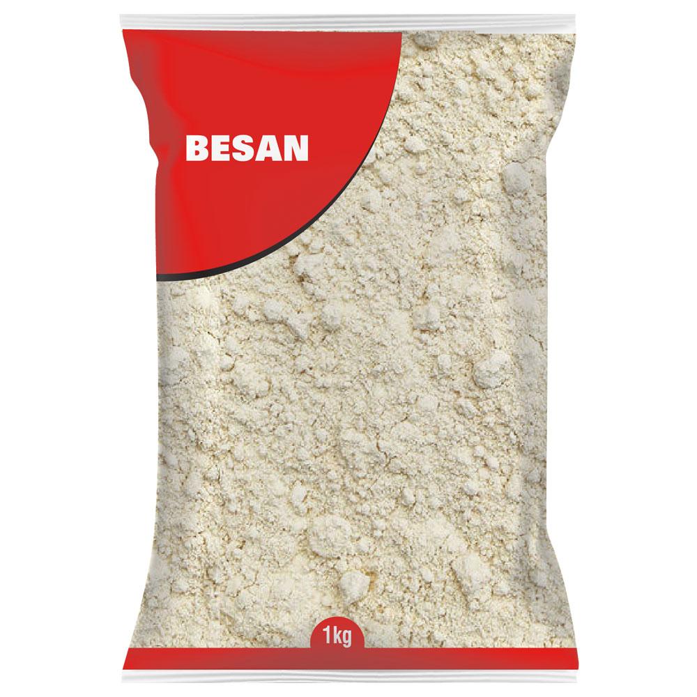 BESAN 1 KG