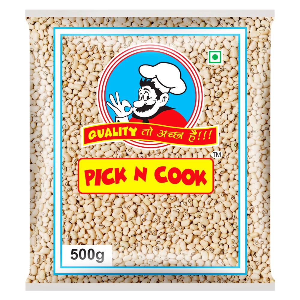 PICK N COOK SMALL CHAWLI 500 G