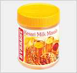 EVEREST KESARI MILK MASALA